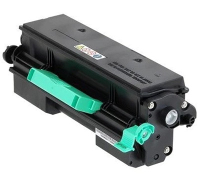 TONER SP4500E SCHWARZ KOMPATIBEL FÜR RICOH SP4510DN 4520 SP3600DN MP401 40734...