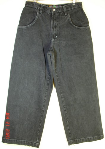 Original 1980's JnCo USA Made Classic 
