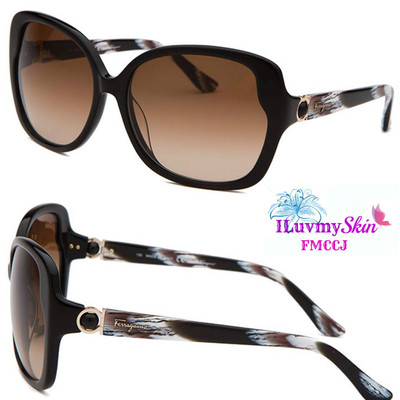 Salvatore Ferragamo SF707S Sunglasses Salvatore Ferragamo SF707S Sunglasses | FREE Shipping main image 3