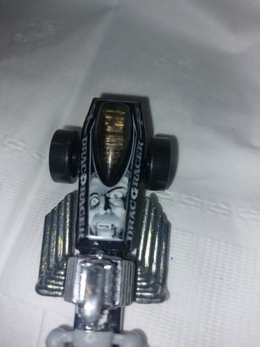 1994 Draco Racer Malaysia Car - Picture 2 of 10