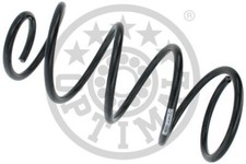 OPTIMAL Fahrwerksfeder vorne für Ford Focus II Turnier DA_ FFS HCP DP AF-2084