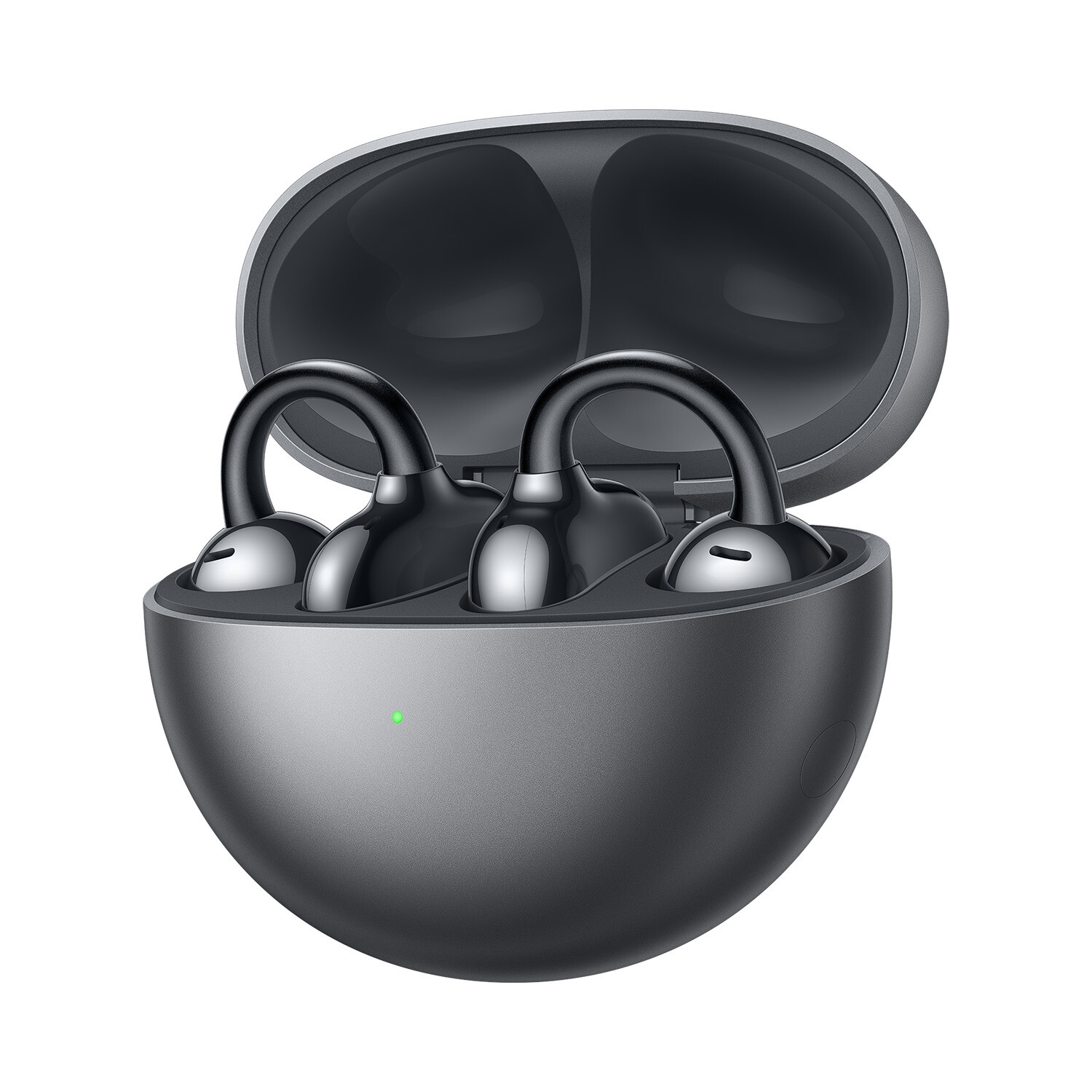 HUAWEI FreeClip Open-Ear Bluetooth Kopfhörer Clip-Design Schwarz Black inkl MwSt - Image 11