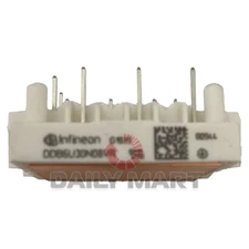 New In Box INFINEON DDB6U30N08VR Power Supply Module