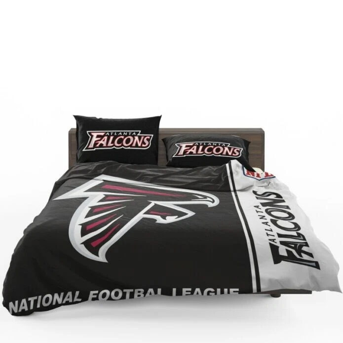 football Atlanta Falcons Bedding Comforter Set ,Philadelphia Eagles  Bedding Set