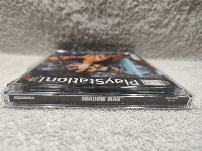 SOUTH PARK RALLY * JEU SONY PS1 PAL FR COMPLET + PUBS CIB OBV RETRO