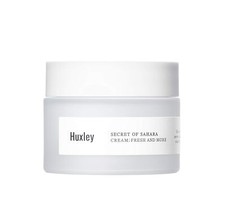Huxley Secret of Sahara Cream Fresh and More 50ml