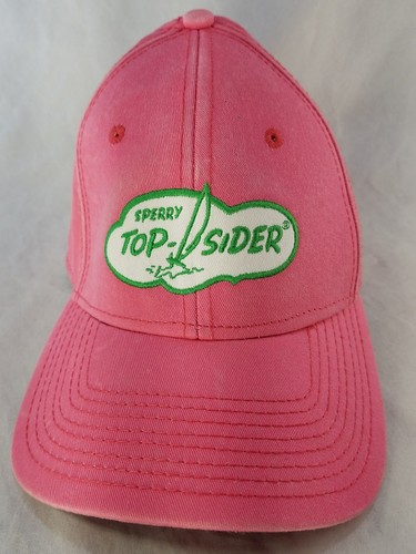 Pink Ball Cap Boating Sun HAT 
