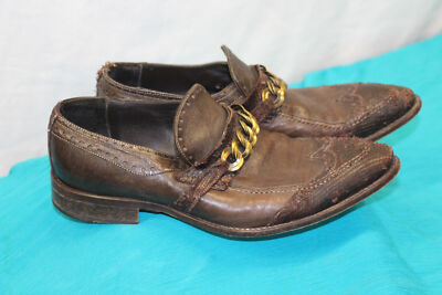 Vero Cuoio Shoes Men display picture 2