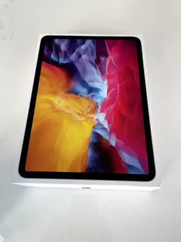 iPad Pro 11-inch (2nd generation) - space grey - PERFECT CONDITIONS