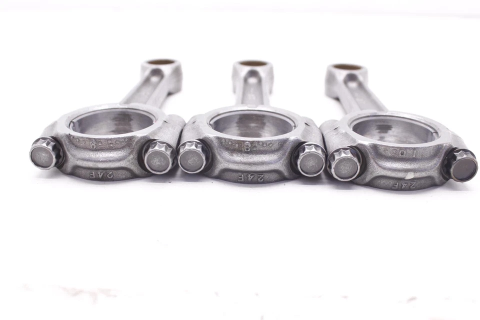 06 Suzuki Hayabusa Oem Connecting Rod Set of 3 R5.BX23 Foto 4 de 4