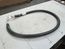 AIW Corp 250 KCMIL Electrical Cable Type RW90EP/JKT 1KV EPR/HYP 2KV 60"Lg (NEW) 