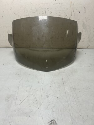2003 to 2007 skidoo windshield short smoked