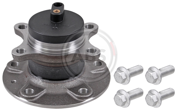 Rear left/right Wheel Hub A.B.S. 201276 for Suzuki/Fiat Escudo/Vitara/SX4/Crosso