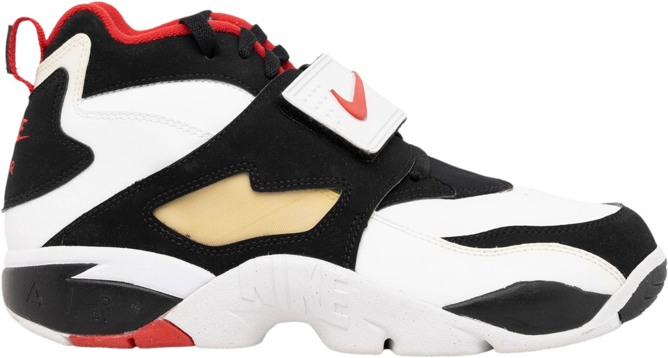 Nike Air Diamond Turf 2010 49ers - 1 of 6