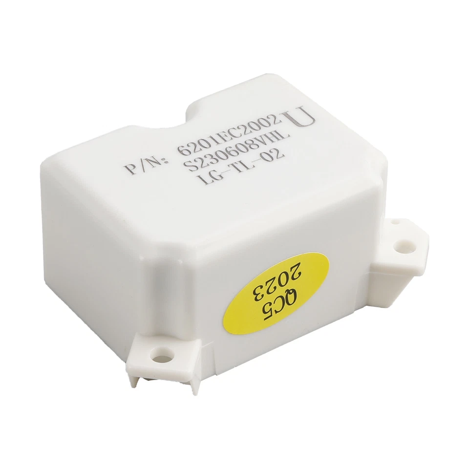 6201EC2002U Noise Filter Assembly for LG & Kenmore Washing Machine & Dishwasher - Image 3 of 4