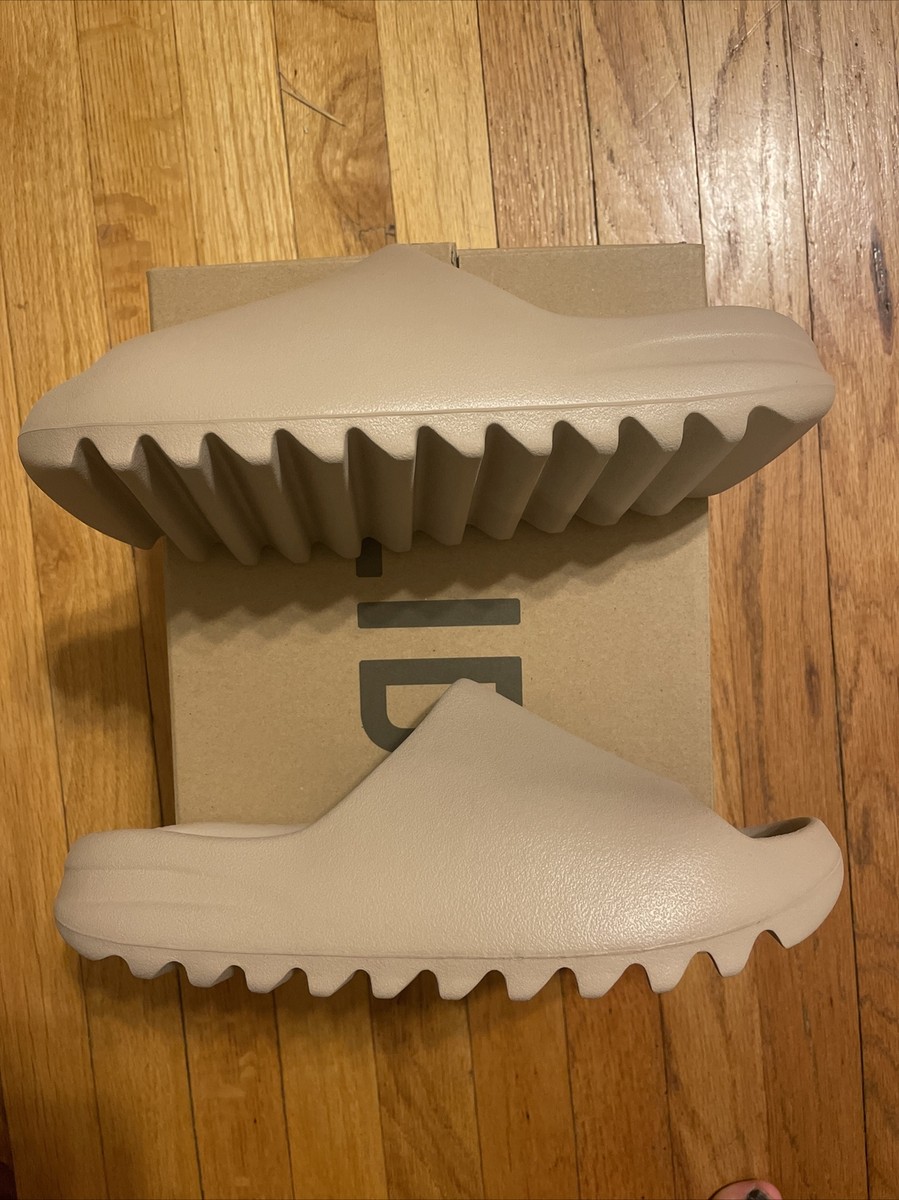 adidas Yeezy Slide Pure (Restock Pair) - Size 10 - New adidas Yeezy Slide Pure (Restock Pair) - Size 10 - New
