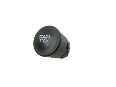 Schalter Start Stop Anschalter Zündung für Renault Megane III 08-12 117tkm