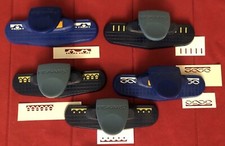 Fiskars Border Punches CUPCAKES, WAVE BRAID, WEAVER, HEART or SCALLOP DOT Punch