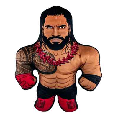 Bleacher Creatures WWE Roman Reigns 24