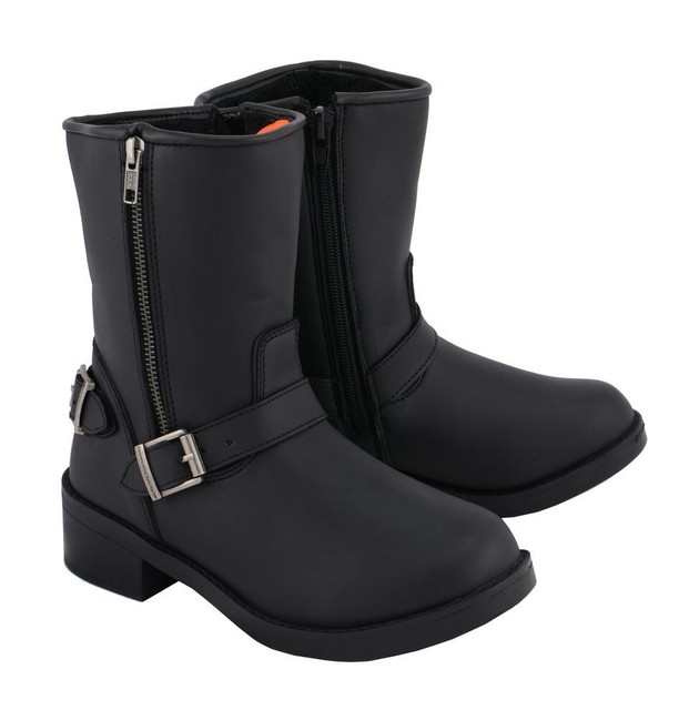 naturalizer jenelle wide calf boot