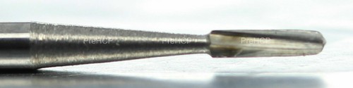 96 tipos dentales redondos de carburo de tungsteno FG Bur para pieza de mano quirúrgica de alta velocidad - Imagen 103 de 112