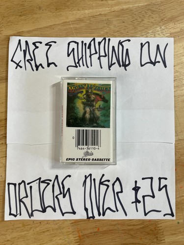 CASSETTE TAPES BUILD YOUR OWN LOT FREE SHIPPING ON ORDERS OVER $25 PART II - Picture 270 of 463