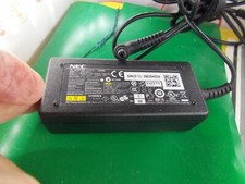 GENUINE NEC ADP-40ED A, ADP88, 19V-2.1A. R.A-TIP 5x2.5mm/Z1-M