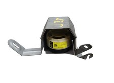 03-12 Mercedes R230 Sl500 Anti Theft Alarm Horn Siren A2198203226 Oem