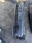 FRONT BUMPER  FRONT BLACK OPEL ASTRA 1998 - 3046 - 1