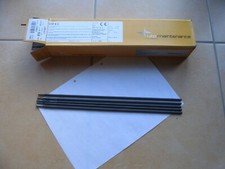 Schweißelektroden Gusselektroden 5 Stk 3,2x350mm UTP8C Voestalpine Stabelektrode