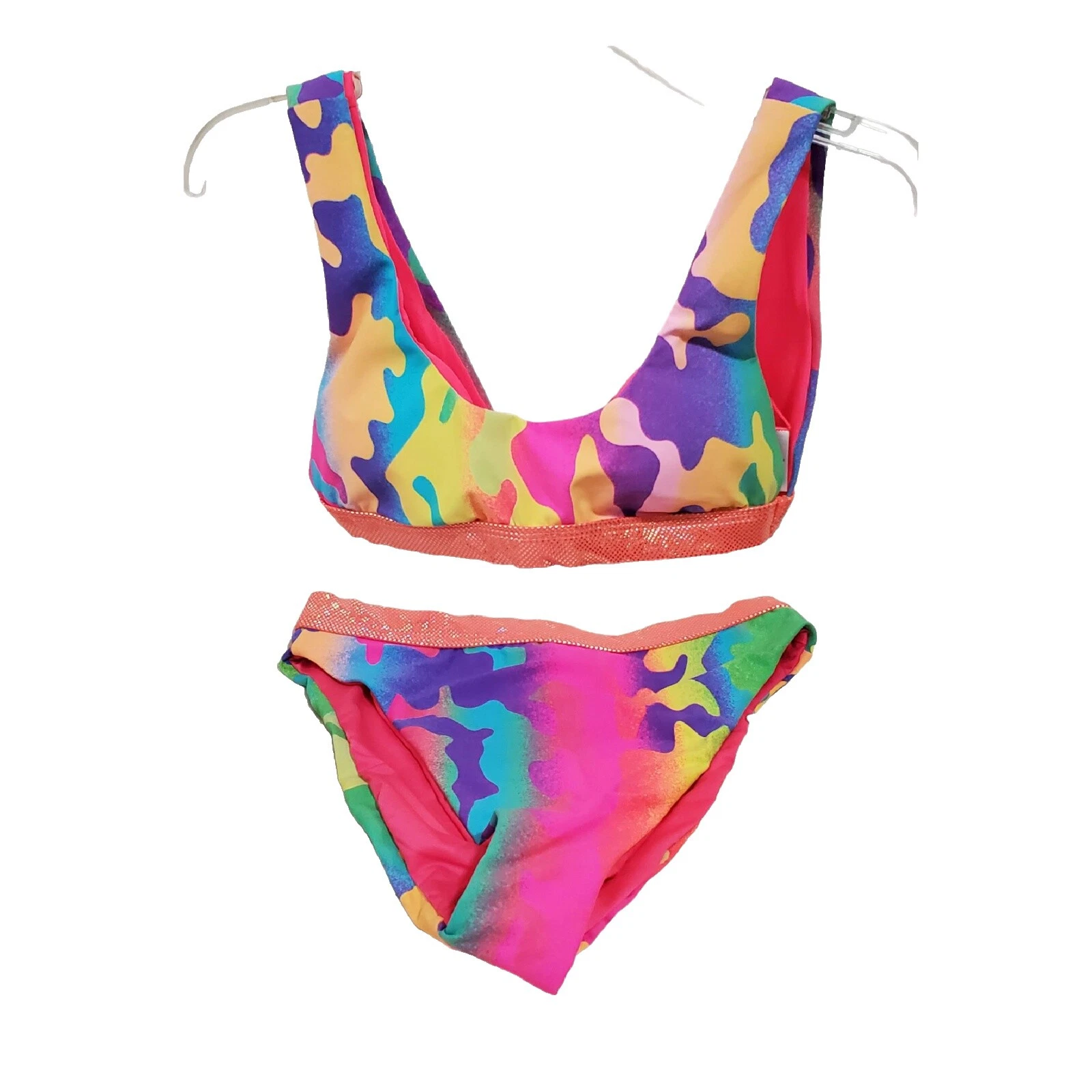 Traje de Baño de tamaño regular Daisy para Mujeres