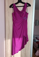 Abito tuta da cerimonia Impero Couture taglia 42