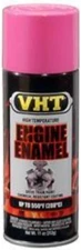 VHT SP756 Engine Enamel Hot Pink Can - 11 Oz.