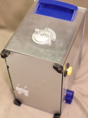 Elma Elmasonic S 30 1004631-C 2.75 Liter Ultrasonic Cleaner FisherBrand FB15050 - Picture 5 of 5
