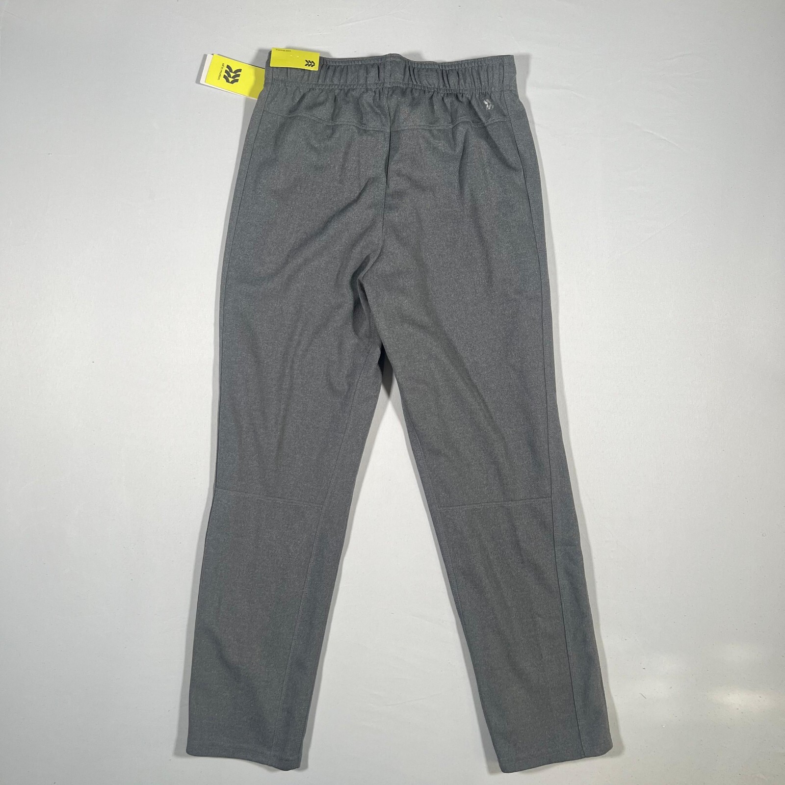 All in Motion Men's Train Pants Gray Heather S eBay