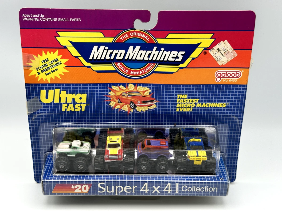 Kmart cheap monster trucks