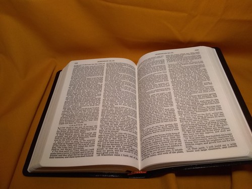 The Bible and King Solomons Temple in Masonry Kelchner illustrated 1968 - Picture 14 of 14