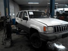 Transfer Case Model 249 Quadra-trac Fits 96-98 Grand Cherokee 1975579 Transfer Case Model 249 Quadra-trac Fits 96-98 Grand Cherokee 1975579