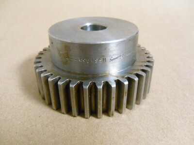 Browning NSS Spur Gear