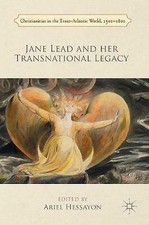 Jane Lead und ihr transnationales Vermächtni...