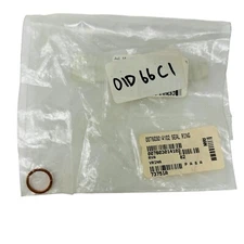 Fischer & Plath Metal Seal Ring / Washer ; 14x18x1.5mm Copper 007603-014102