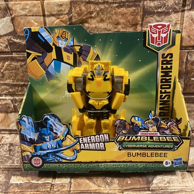 NEW Hasbro E7106 Transformers Cyberverse Ultra Class