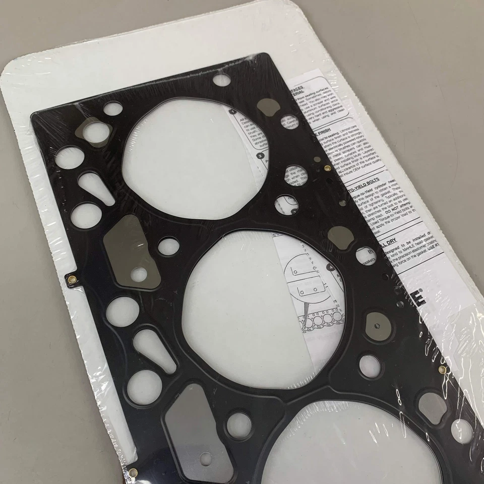 Junta de culata MAHLE para Dodge Ram 54557A Foto 2 de 4