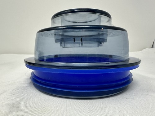 Royal Prestige Power Blender Max w/ Glass Jar 120V AC ES0042 - TESTED - WORKS - - Picture 17 of 19