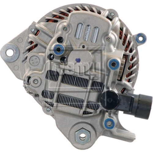 Alternador para Honda Civic 2006-2011 1,8 L 4 cilindros R18A1 gas 2007 2008 2009 Remy Foto 3 de 4