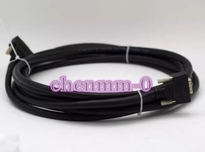 1PC USED ultraflex Camera Link 20276 Camera Link interface for data cable 5m#YY