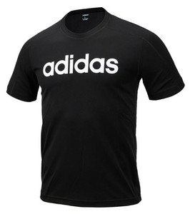 adidas d2m logo tee