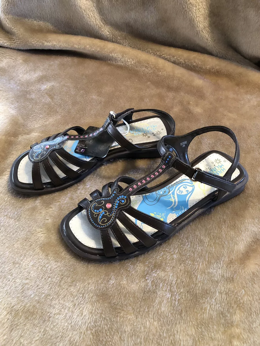 Disney sandals shop