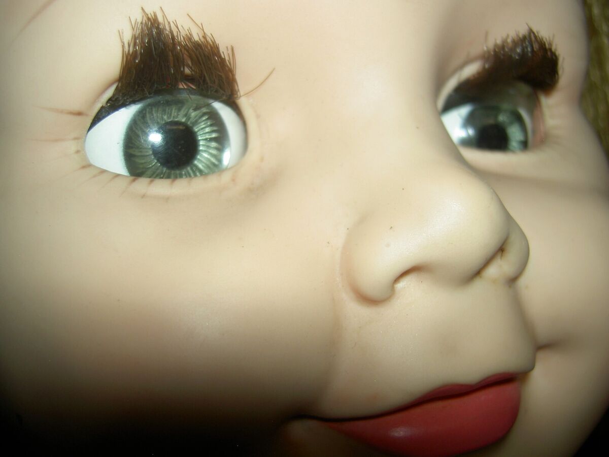 RARE 1950s, Play Pal size, 30 RARE 1950s, Play Pal size, 30