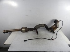 Skoda Yeti 5L 2009 - 2017 1.2 Petrol CAT Catalytic Converter 5N0131701